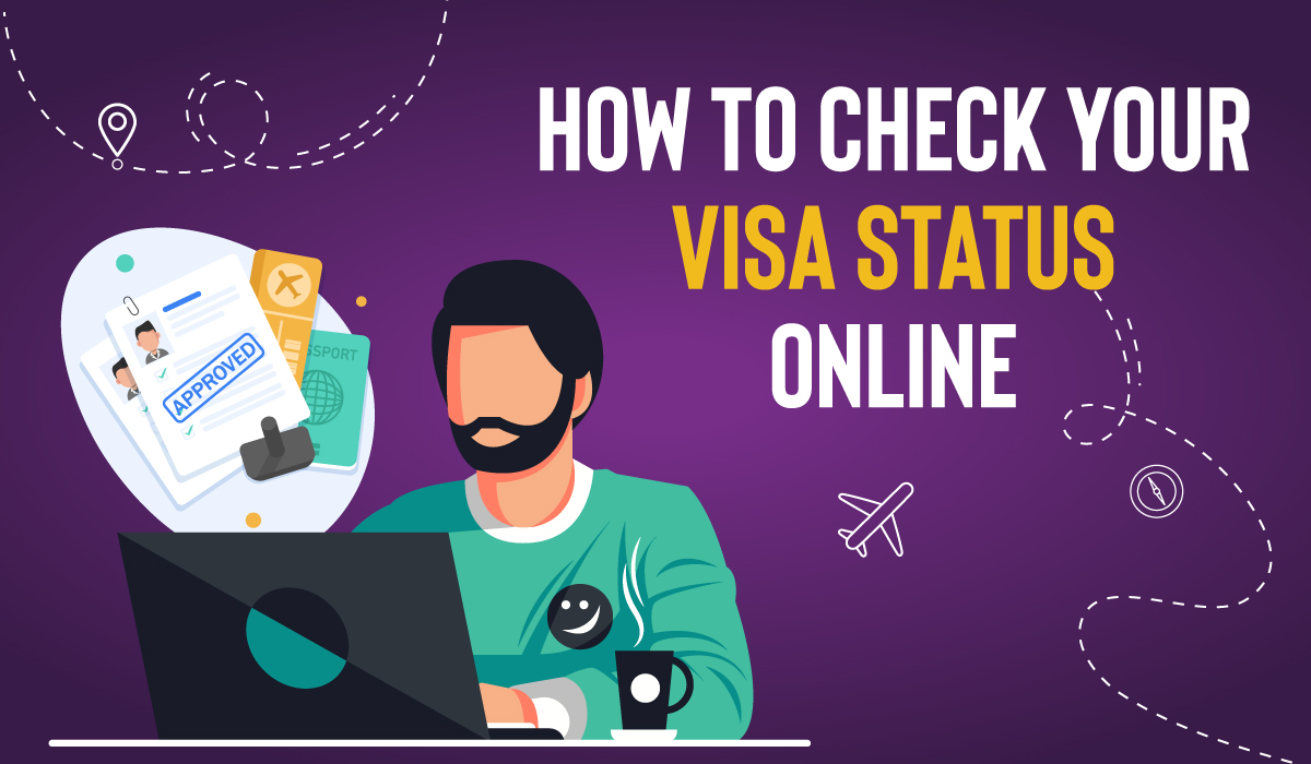 Visa Check